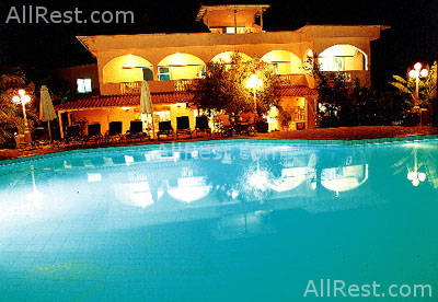 Flegra Palace Hotel 19